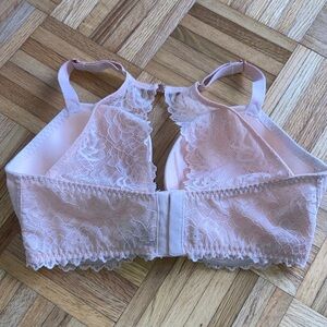 Bravissimo Lace Bra in Soft Peach 34 F